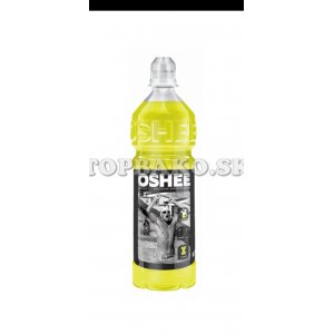 Oshee Isotonic Lemon 750ml (Z)
